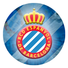 RCD Espanyol Emoji أيقونة