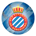 ikon RCD Espanyol Emoji