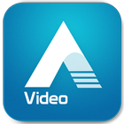 Aeon Video icône