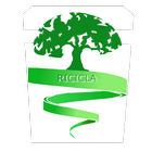 Ricicla icon