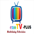 آیکون‌ enoTV-Plus