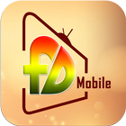 FD Mobile icône