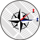 Compass: Friend Tracker icono