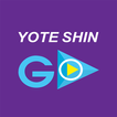 ”YOTE SHIN GO