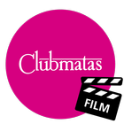 Club Matas Film ไอคอน