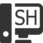 SSHelper icône