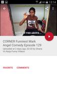 Ghana Vs Naija Funny Videos plakat