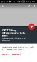 IELTS SIMON VIDEOS imagem de tela 3