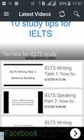 IELTS SIMON VIDEOS 海报