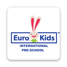 Euro Kids International Pre-School ikona