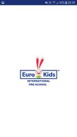 Euro Kids International Pre-School poster