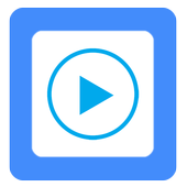 VidMate: Video Player ikona