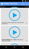 VidMate: Video Player poster