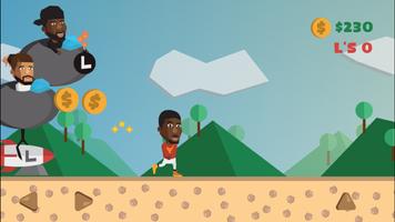 Meek Run! (Meeky Mill) screenshot 1