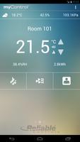 myControl® 스크린샷 1
