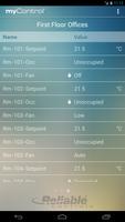 myControl® স্ক্রিনশট 2
