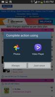 Reliance Live Mobile Tv Online Screenshot 3