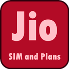 Free SIM and Plans Details ícone