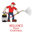 Reliance Pest Control icono