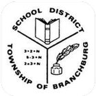 Branchburg Township Schools biểu tượng