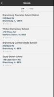 Branchburg Township Schools capture d'écran 1