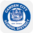 Camden City School District icono