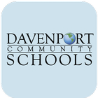 Davenport Community Schools icône