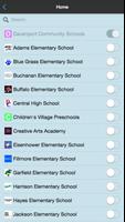 Davenport Community Schools screenshot 1