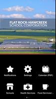 Flat Rock-Hawcreek School Corp постер