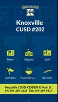 پوستر Knoxville CUSD #202