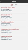 Perkins Local School District Screenshot 1