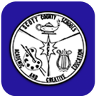 Scott County VA Schools-icoon