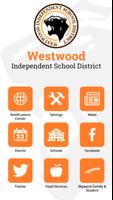 Westwood ISD โปสเตอร์