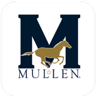 Mullen High School ikon