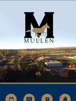 برنامه‌نما Mullen High School عکس از صفحه