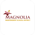 Magnolia ISD أيقونة