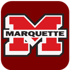 Marquette Area Public Schools-icoon