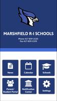 Marshfield School District poster