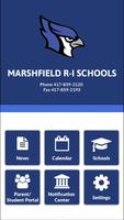 Poster Marshfield School District