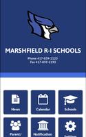 Marshfield School District screenshot 2