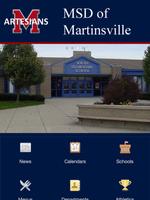 MSD of Martinsville capture d'écran 2