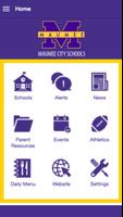 Maumee City Schools poster