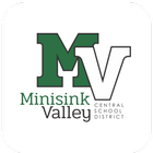 Minisink Valley CSD ícone
