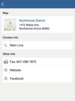 Northbrook District 28 screenshot 3