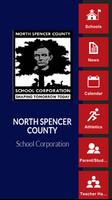 North Spencer Comm School Corp Affiche