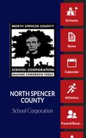 North Spencer Comm School Corp capture d'écran 2