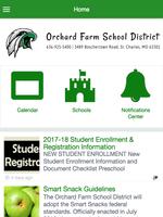 Orchard Farm School District تصوير الشاشة 3