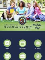 Osceola County School District capture d'écran 2