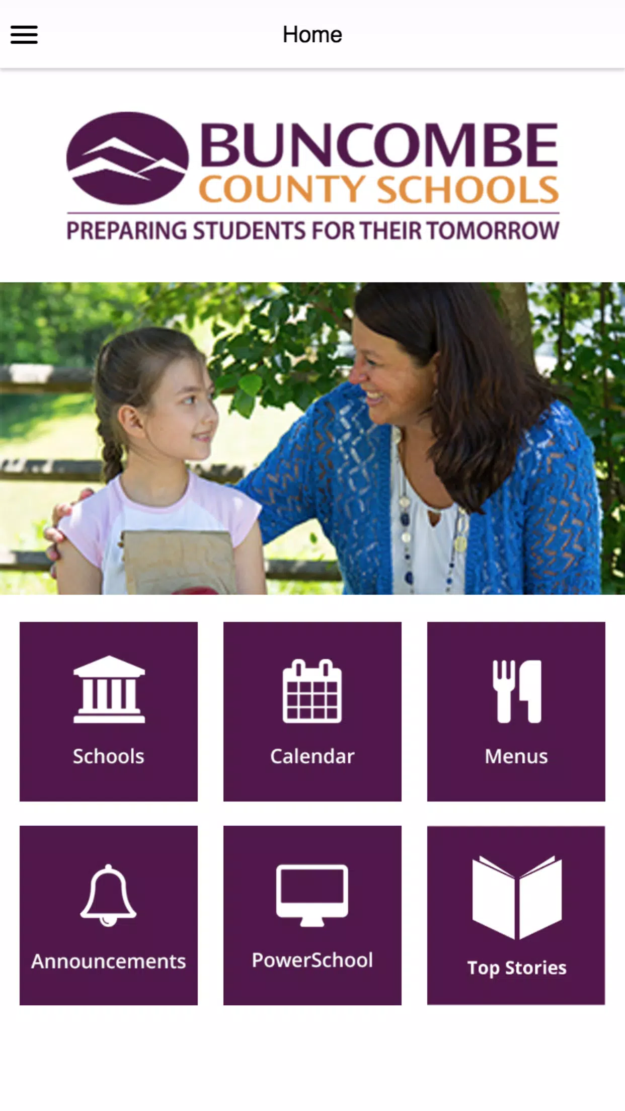 Buncombe County Schools APK for Android Download