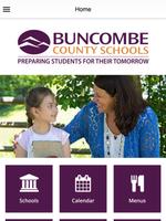 Buncombe County Schools captura de pantalla 2